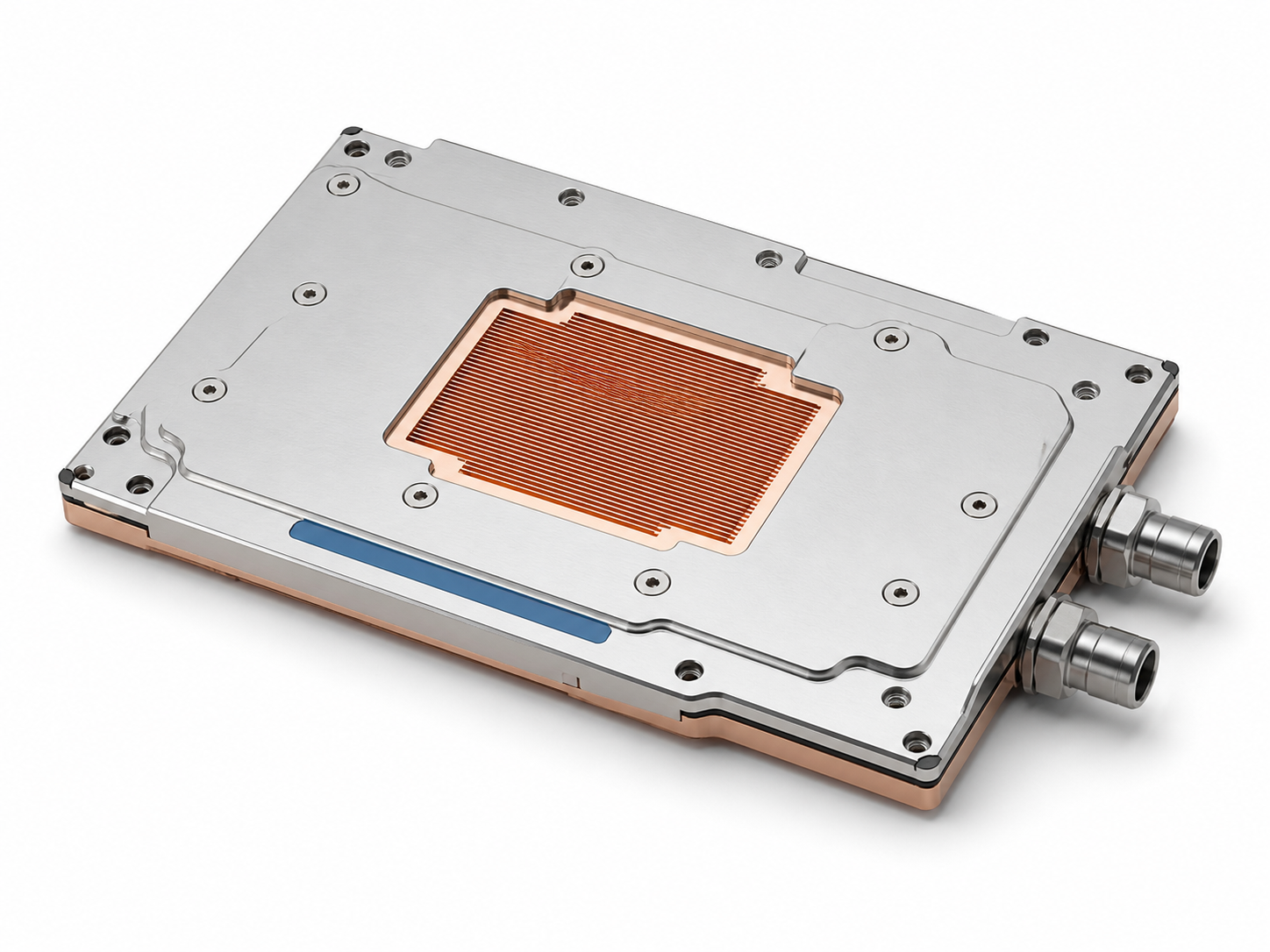 GPU cold plate
